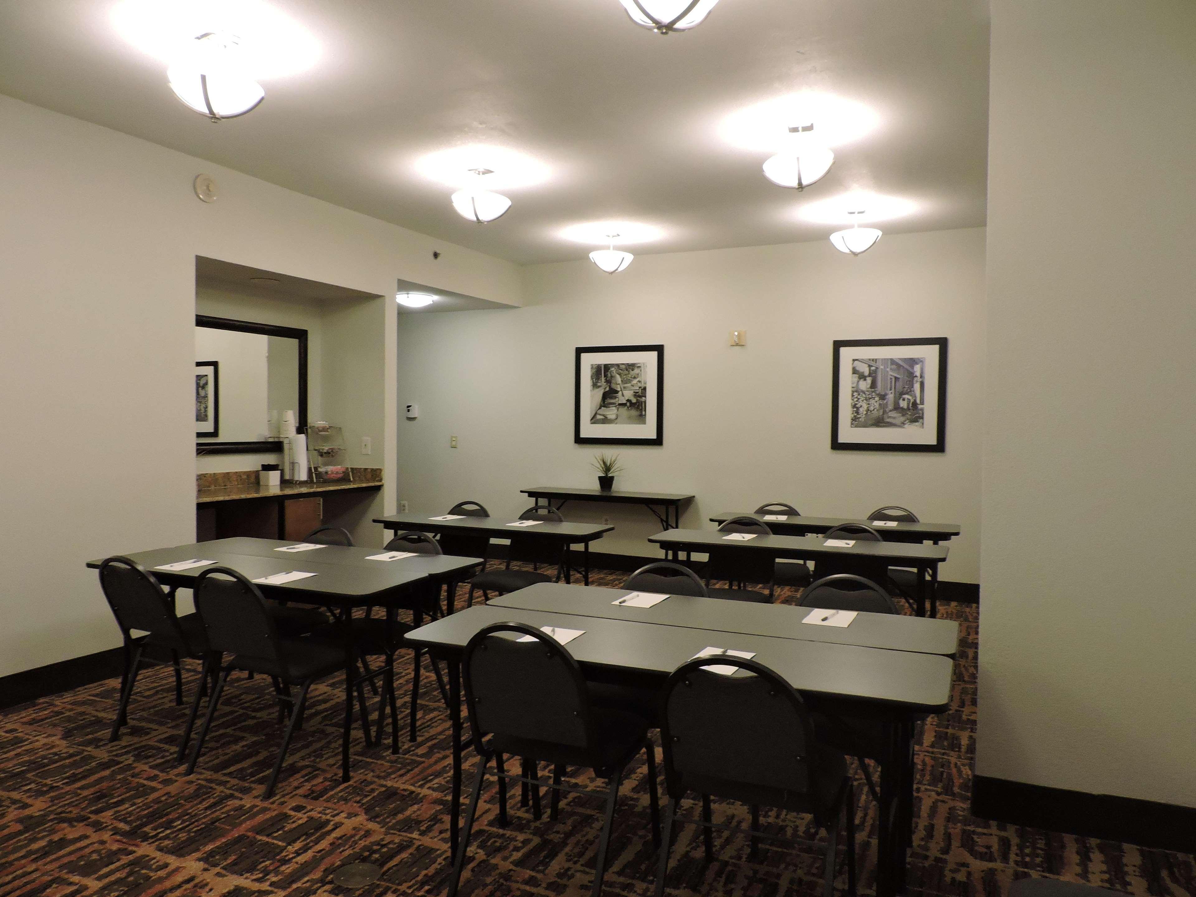 Hampton Inn Lafayette Louisiana Scott Exterior photo