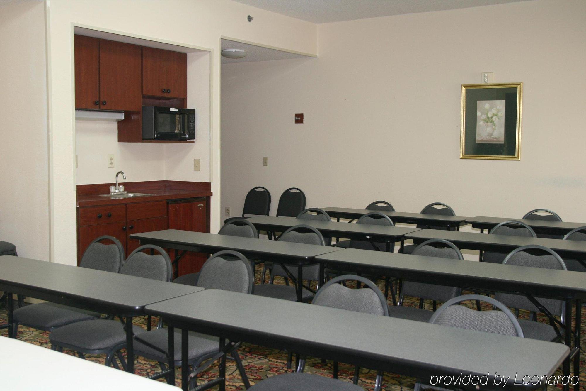 Hampton Inn Lafayette Louisiana Scott Exterior photo