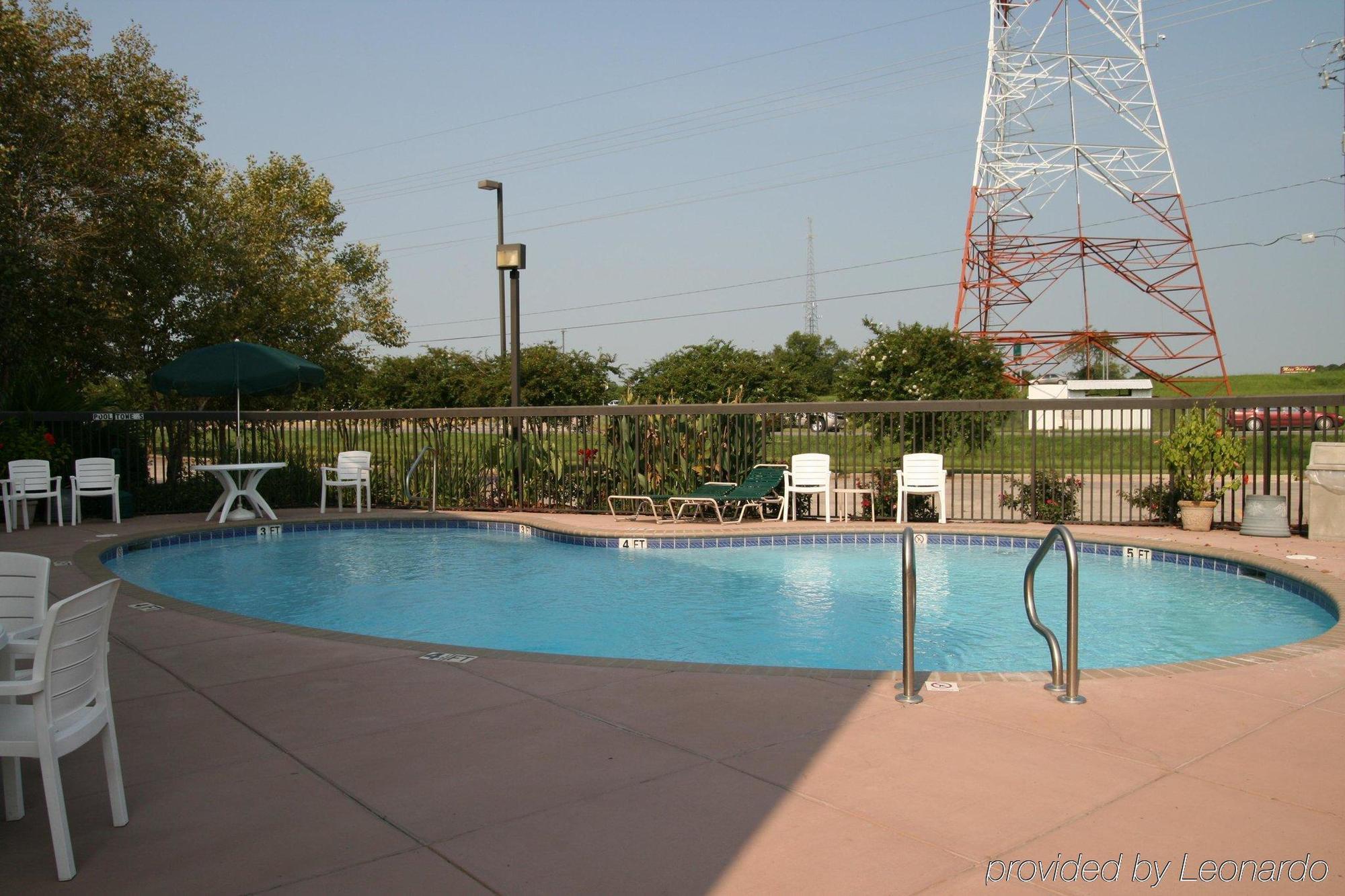 Hampton Inn Lafayette Louisiana Scott Exterior photo