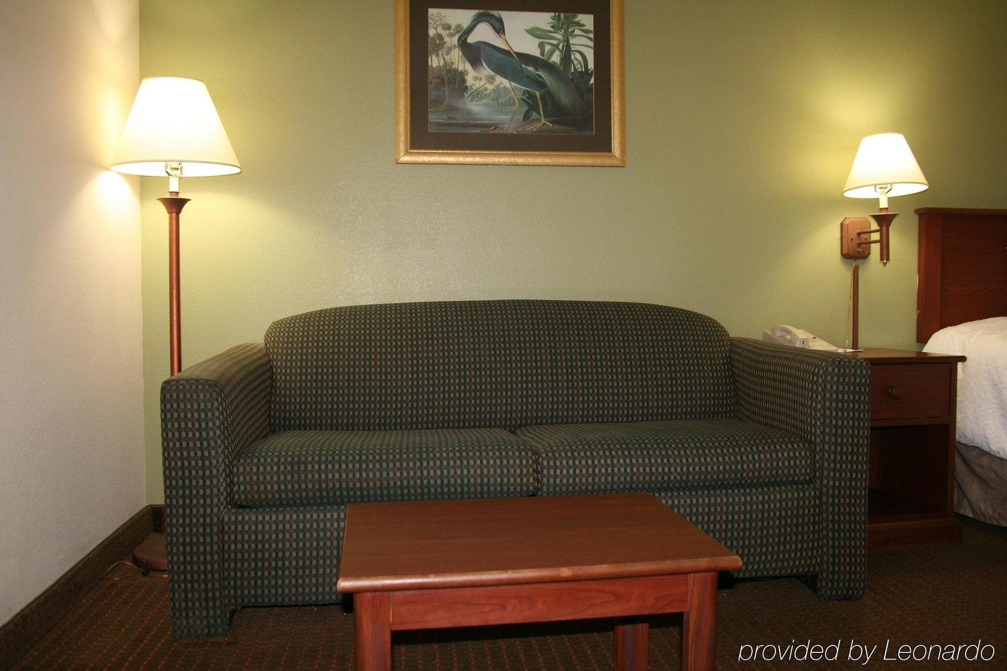 Hampton Inn Lafayette Louisiana Scott Exterior photo